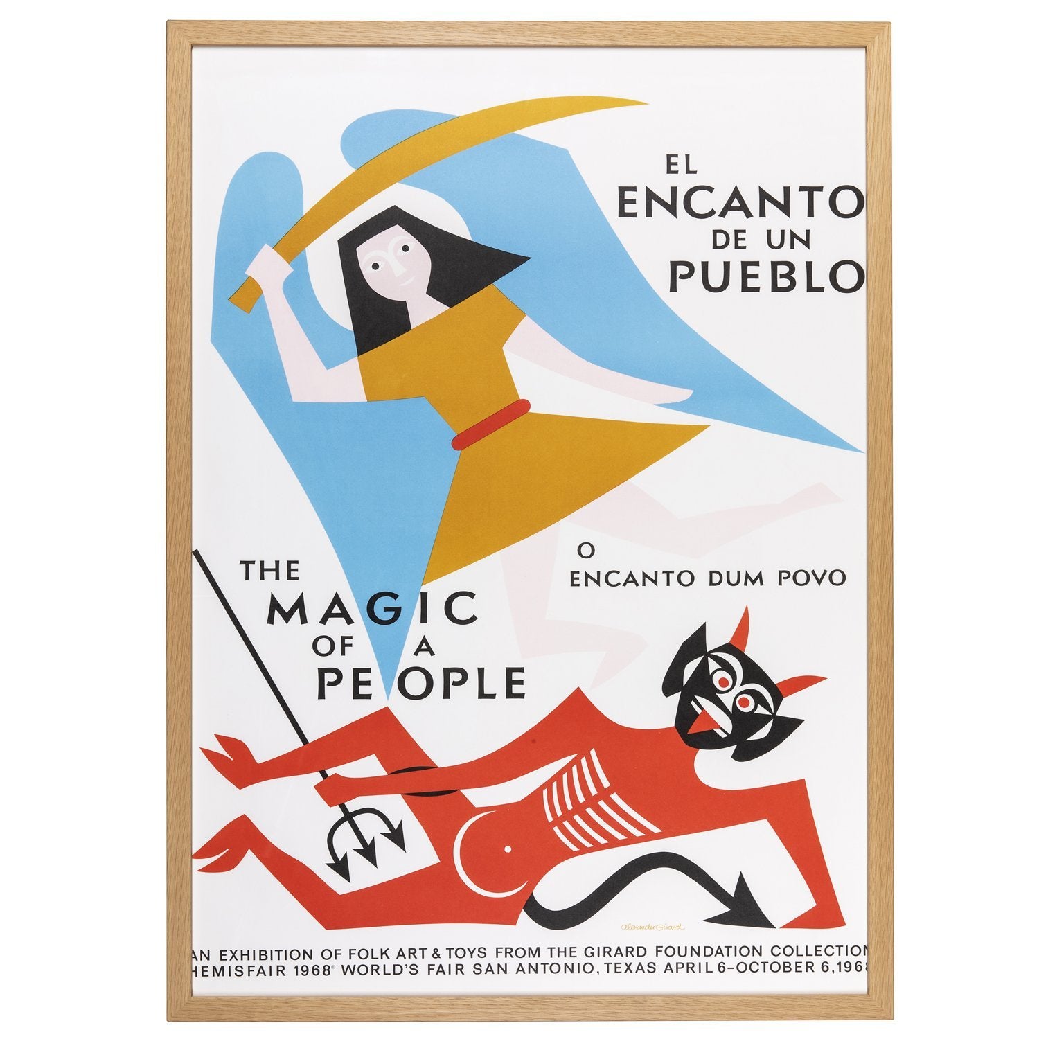 The Magic of a People – Vitra Design Museum Shop