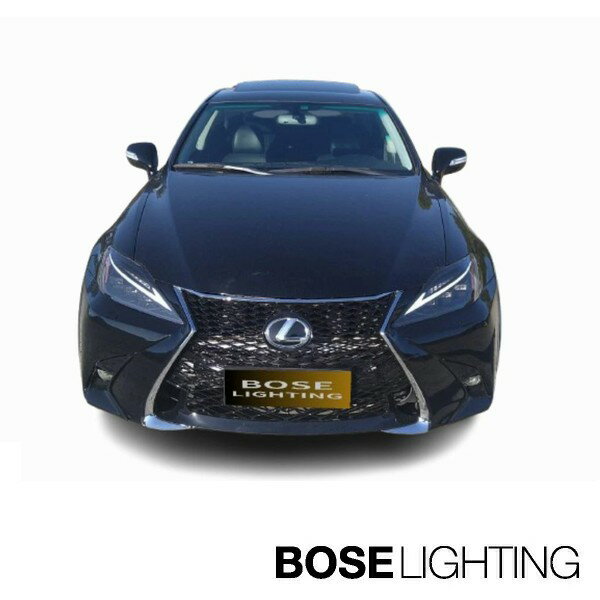 楽天市場】レクサス IS（フロントスポイラー｜外装・エアロパーツ