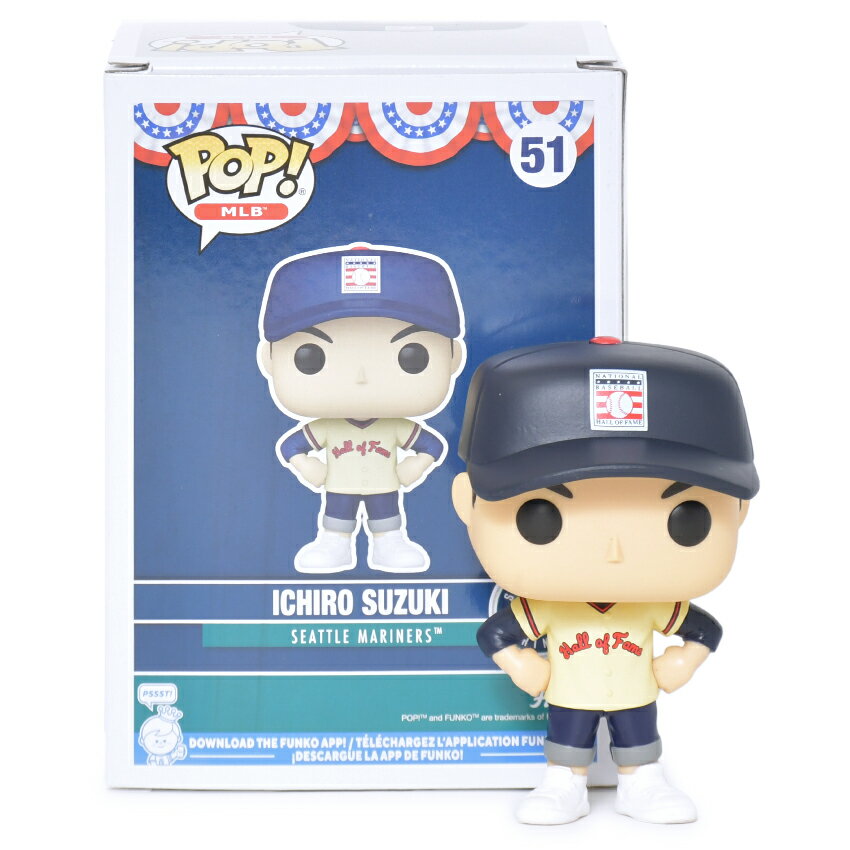 楽天市場】イチロー フィギュアの通販