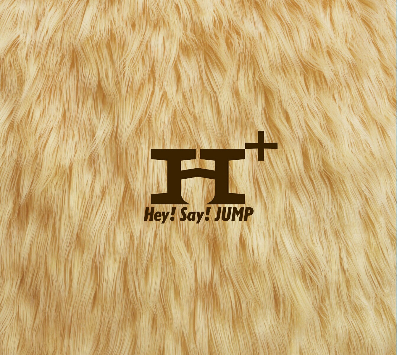 楽天ブックス: H+ (初回限定盤2 CD＋Blu-ray) - Hey! Say! JUMP