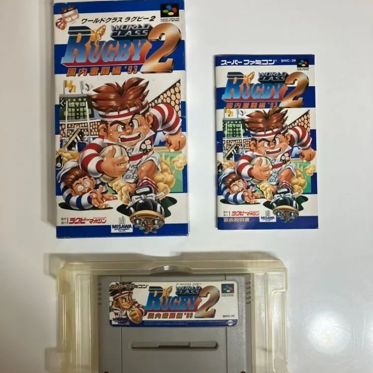 スーパーファミコン ソフト ゲームカセット まとめ売り 3点セット
