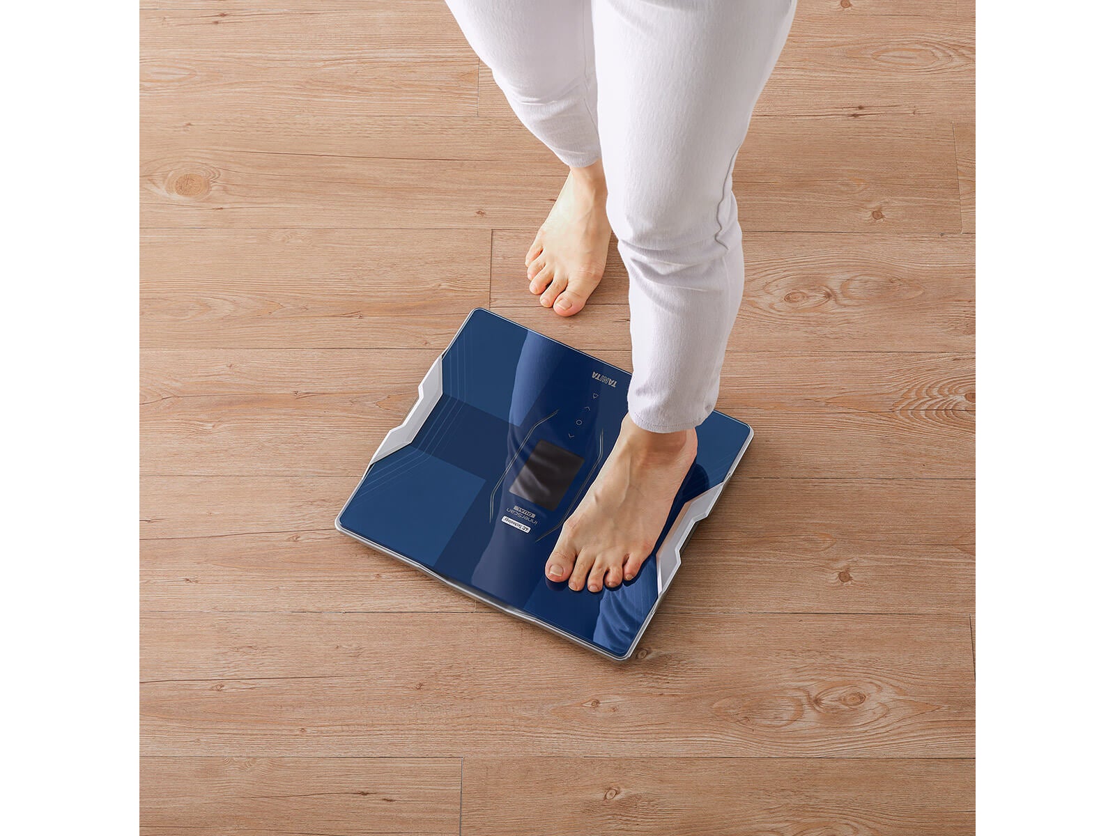 体組成計 インナースキャンデュアルRD-914L/915L/916L/917L | タニタ