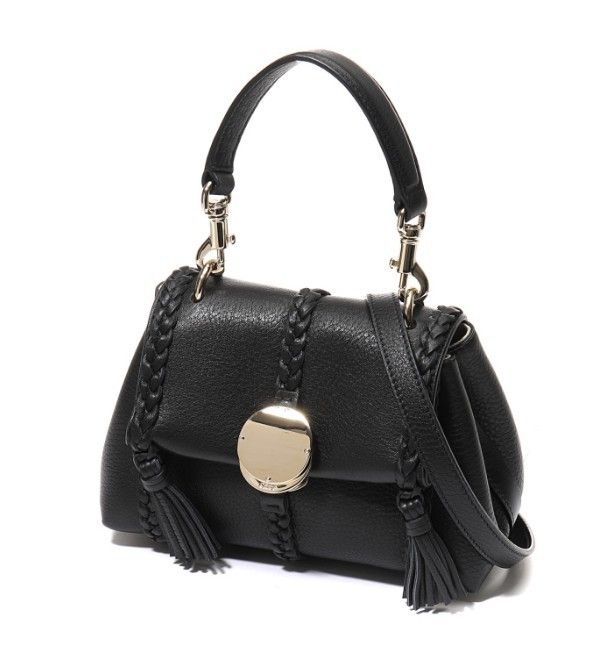 CHLOE(クロエ) PENELOPE SOFT ショルダーバッグ [正規品/関税込