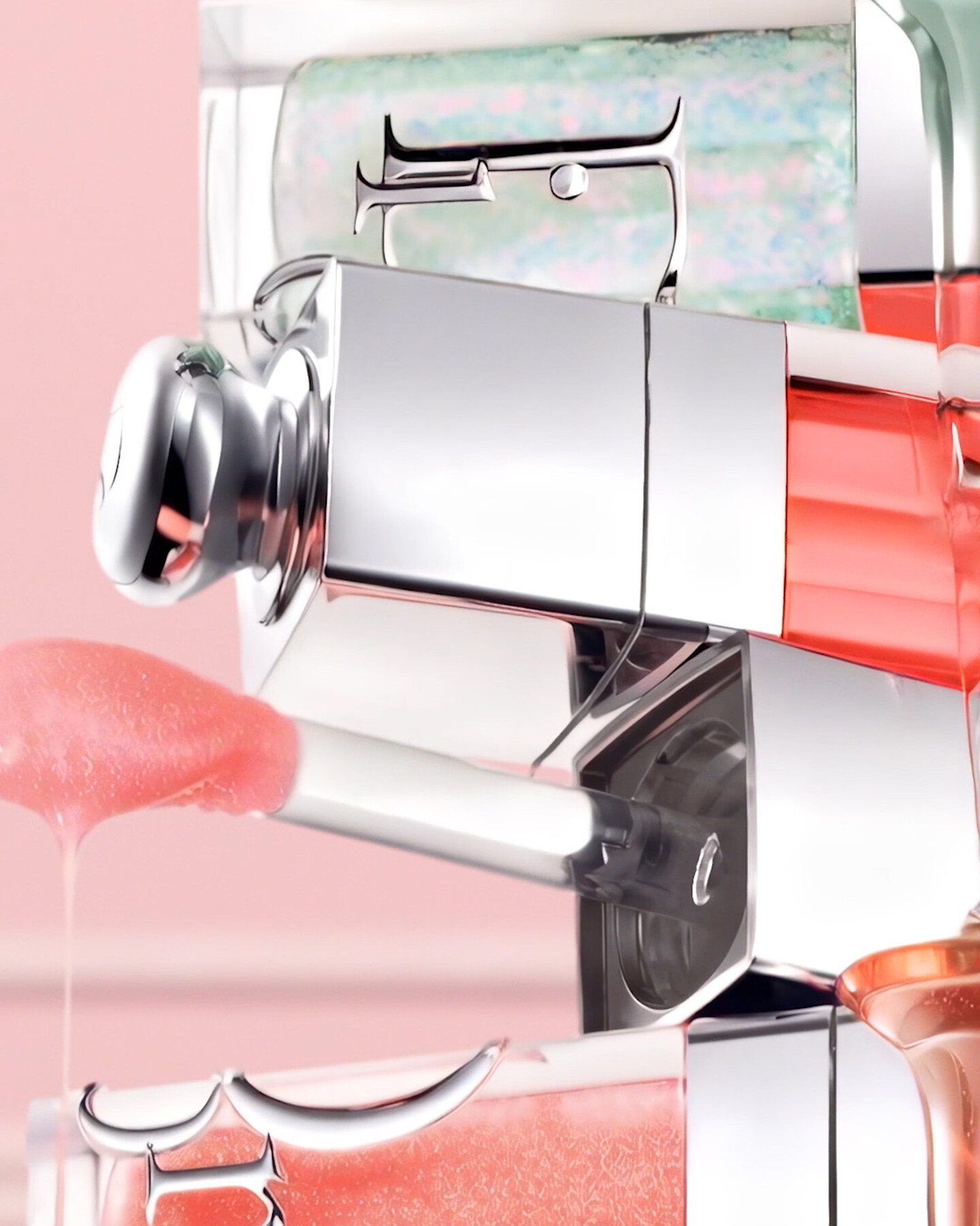 未使用200mL GIVENCHY レディトゥクレンズウォーターとDiorの指輪 未