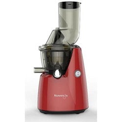 ヨドバシ.com - Kuvings クビンス ホールスロージューサー レッド JSG