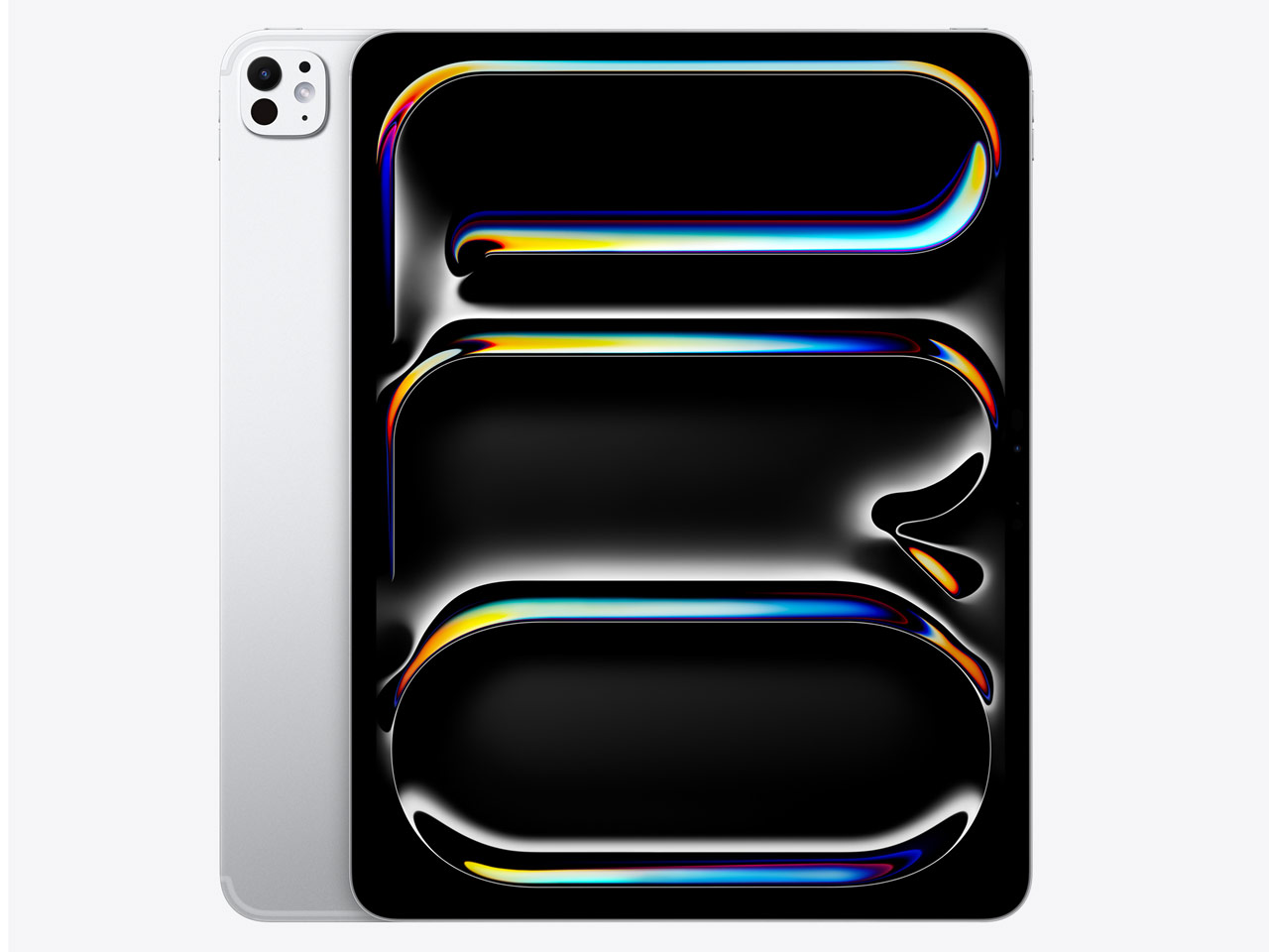 Apple iPad Pro 13インチ (M4) Wi-Fi+Cellular 512GB 2024年春モデル