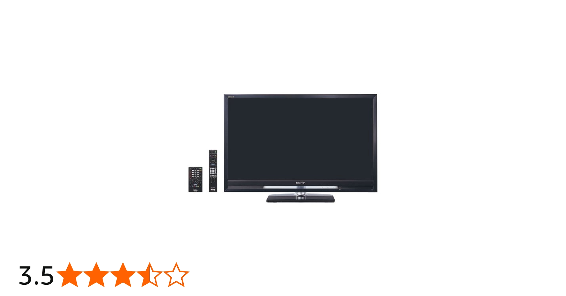 Amazon | ソニー 40V型 液晶 テレビ ブラビア KDL-40F1-B フル