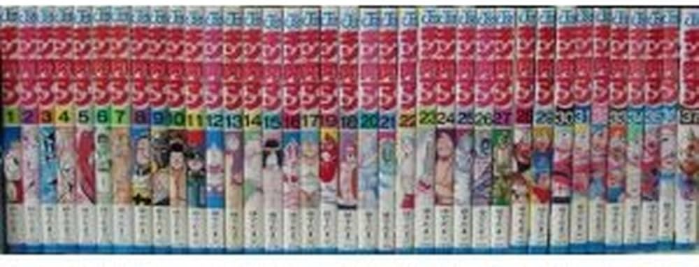 キン肉マン 【コミックセット】 | ゆでたまご |本 | 通販 | Amazon