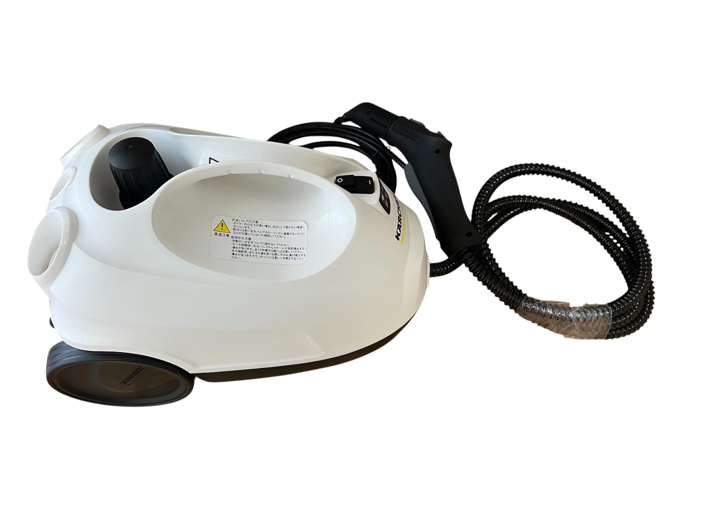 Amazon | ケルヒャー SC2 EasyFix（イージーフィックス）プレミアム