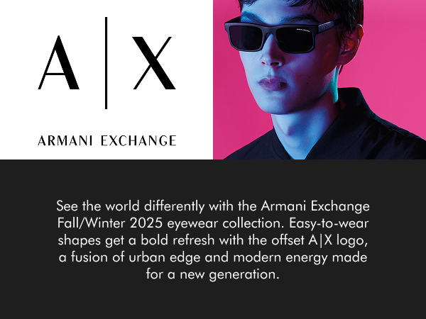 Amazon.com: Armani Exchange AX AX4157SU Universal Fit Sunglasses
