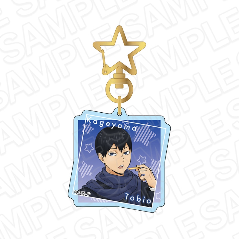 事後通販】アニメ「ハイキュー!!」 硬質カードケースセット 赤葦京治