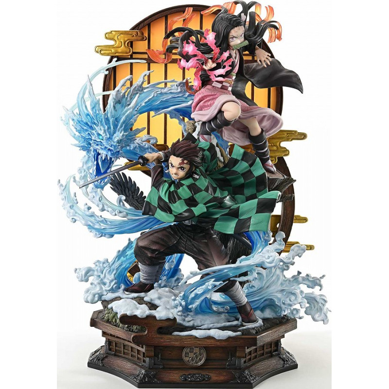 プライム1スタジオ】コンセプトマスターライン 鬼滅の刃 竈門炭治郎