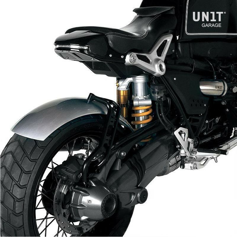 BMW RnineT フェンダーレスキット シングル仕様 UNIT GARAGE | バイク