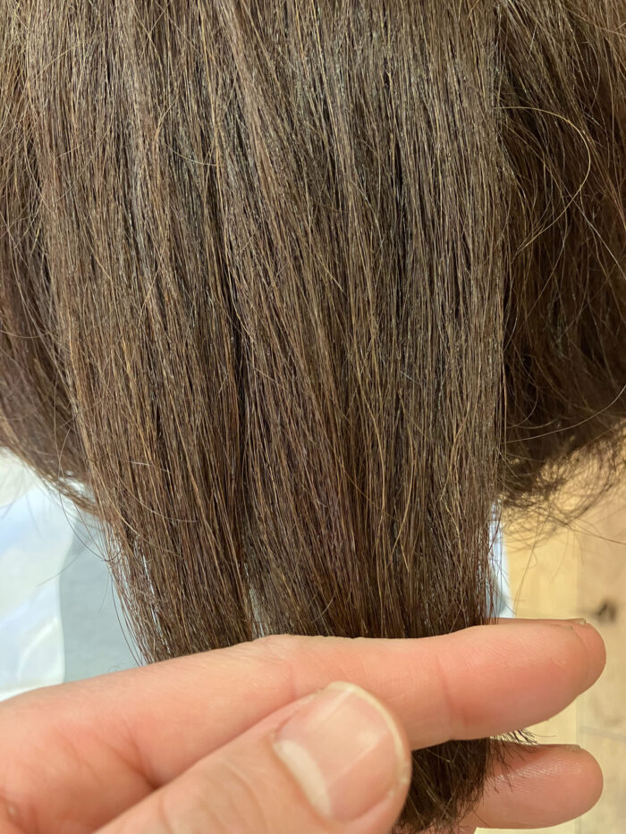 ル リアン】ブラックトリートメント 1000ml - NUIのオンラインショップ