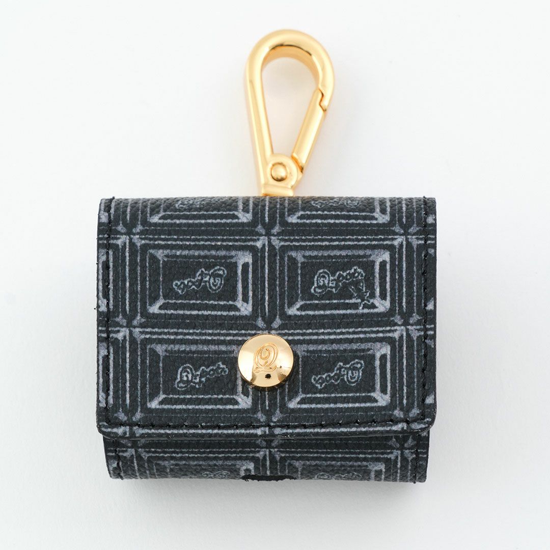 ブラックチョコレート AirPods Pro ケースAirPods(第3世代)対応 | Q