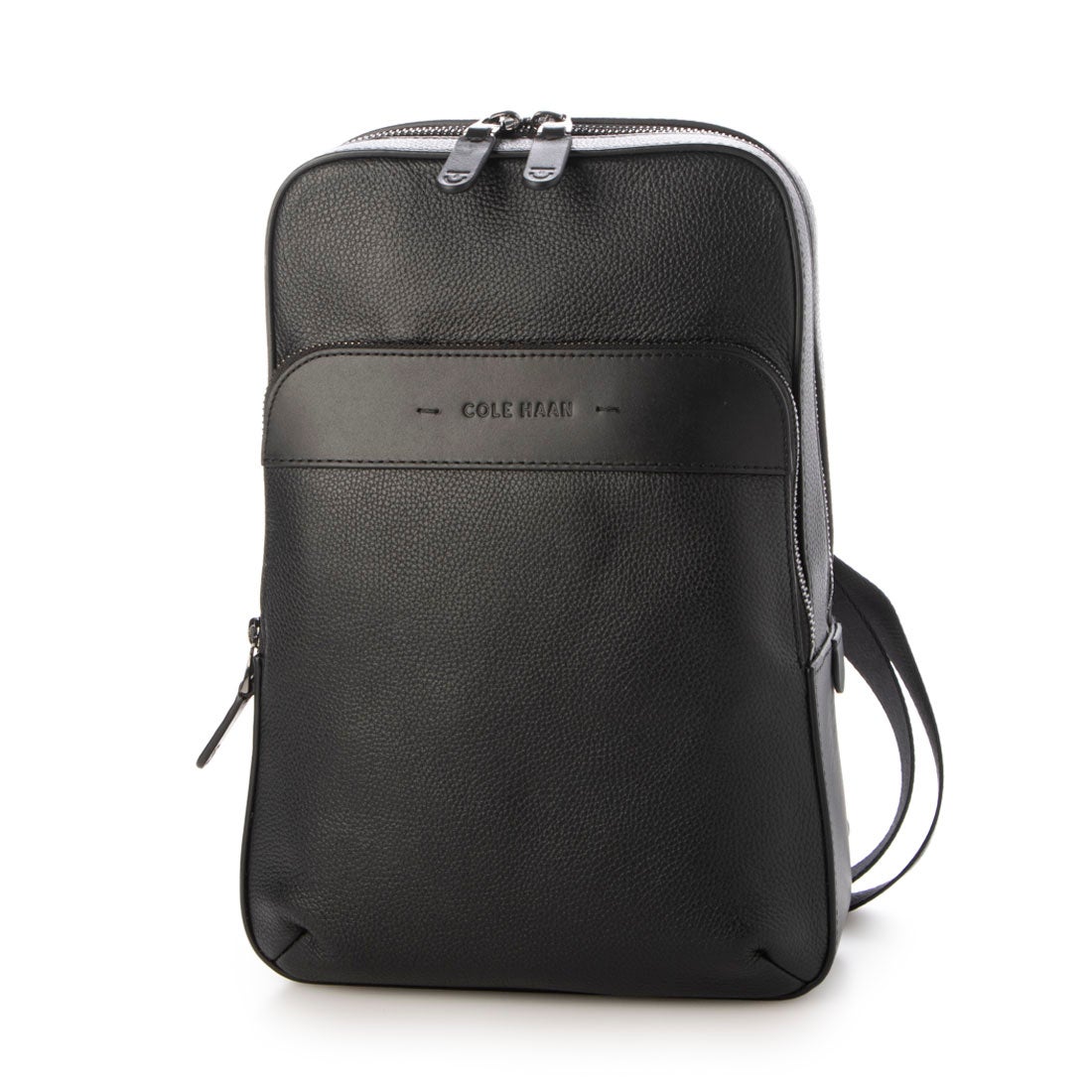 コール ハーン COLE HAAN トライボロ スリング mens （ブラック