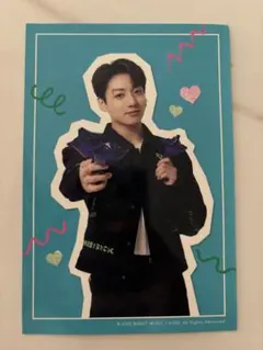 2026年最新】BTS継続特典の人気アイテム - メルカリ