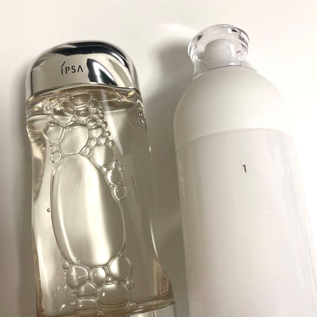 IPSA ME センシティブ 1とザ・タイムR アクア200ml 楽天市場】イプサ ザ・タイムR アクア 薬用化粧水 200ml と ME