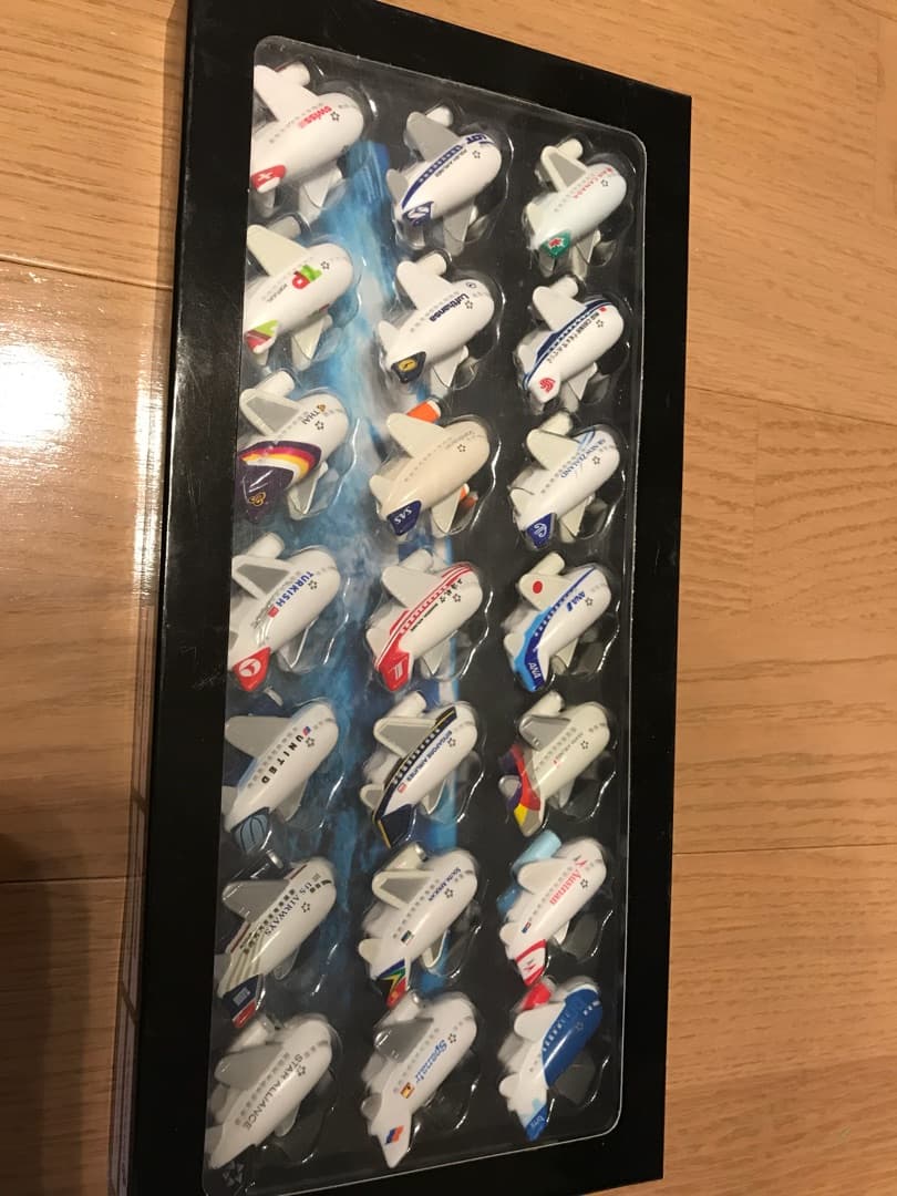 （新品・未使用）Star allianceマグネット PM-05.jpg