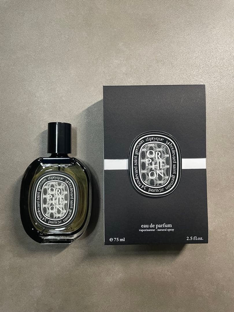 正規品 ディプティック オルフェオン オードパルファム75ml Amazon | [DIPTYQUE (ディプティック)] 国内正規品 オードパルファム