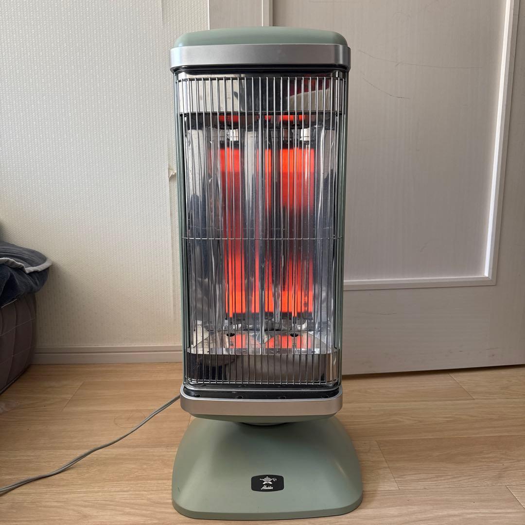遠赤外線グラファイトヒーター　AEH-2G10 aeh-2g10 アラジン グラファイトヒーター」の人気商品一覧 | 安い商品