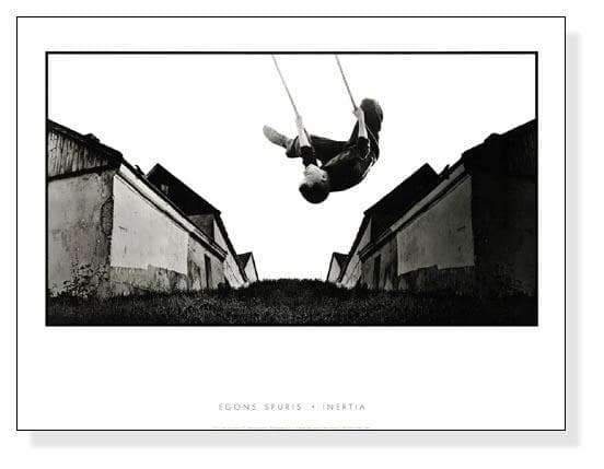 Inertia、 1975/イーゴン スピュリス/ポスター serpent_1973_b2_original_film_