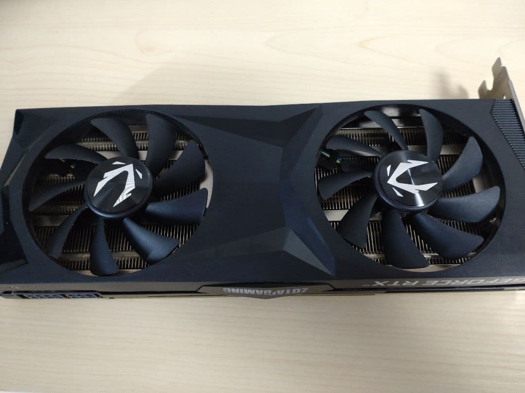 その他 ZOTAC/PCP RTX 2060 SUPER AMP ZOTAC GAMING GeForce RTX 2060 SUPER AMP Extreme | ZOTAC NVIDIA