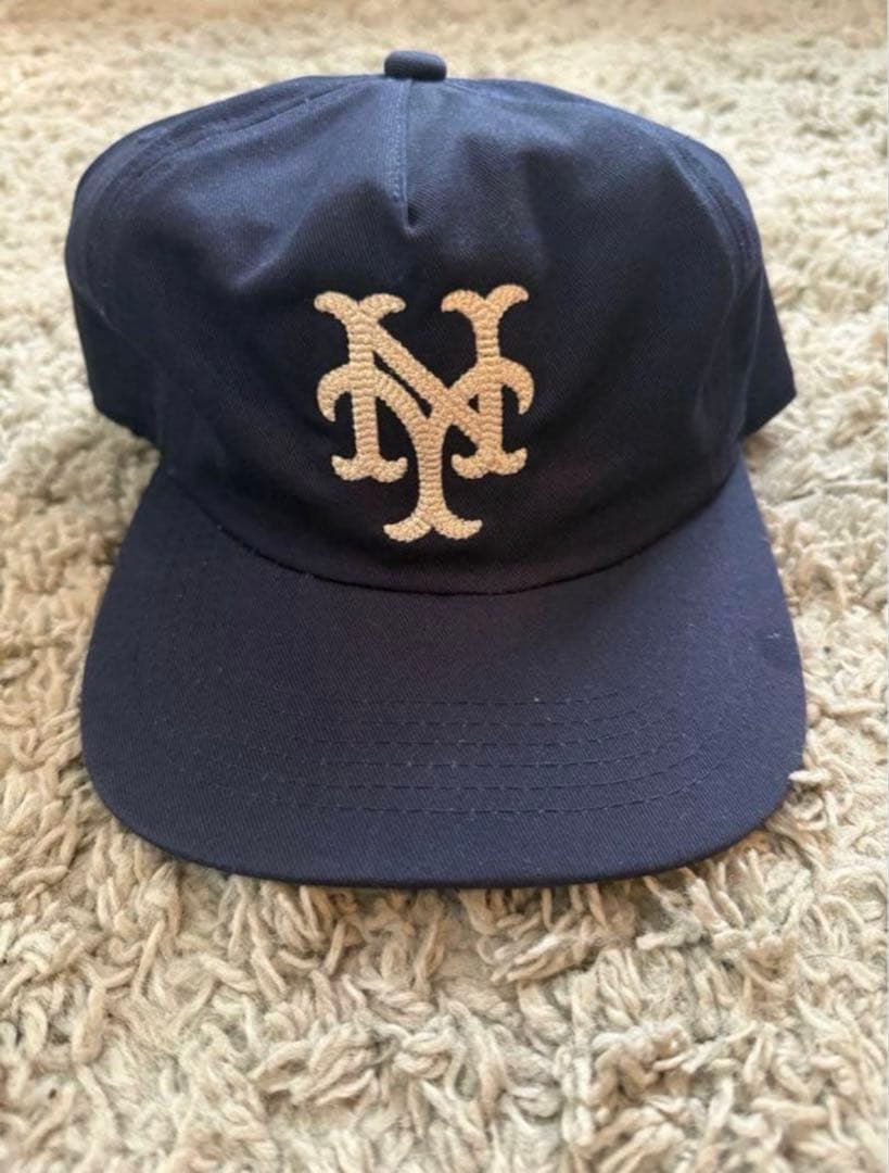 Mondaysuckマンデーサック キャップ mondaysuck マンデーサック キャップ ブラック - メルカリ