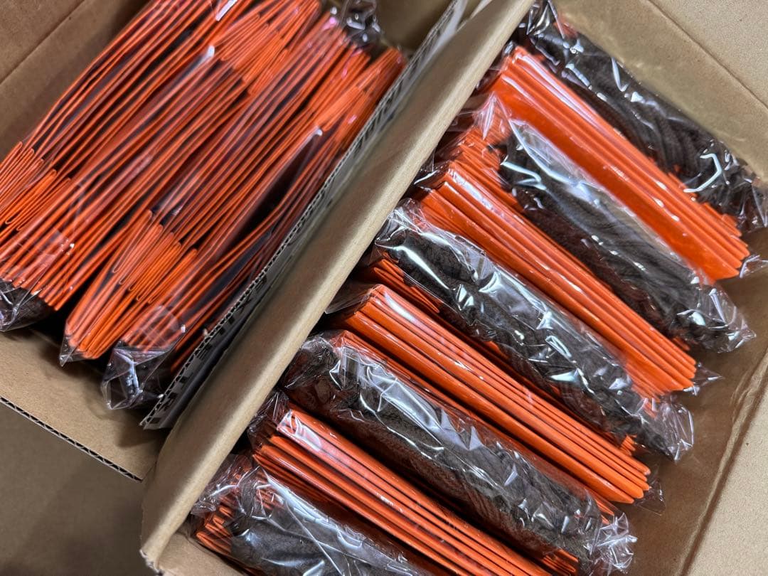 値下げ中❗️エルメス　紙袋　まとめ売り エルメス⭐︎紙袋42枚+箱4個 まとめ売り - メルカリ