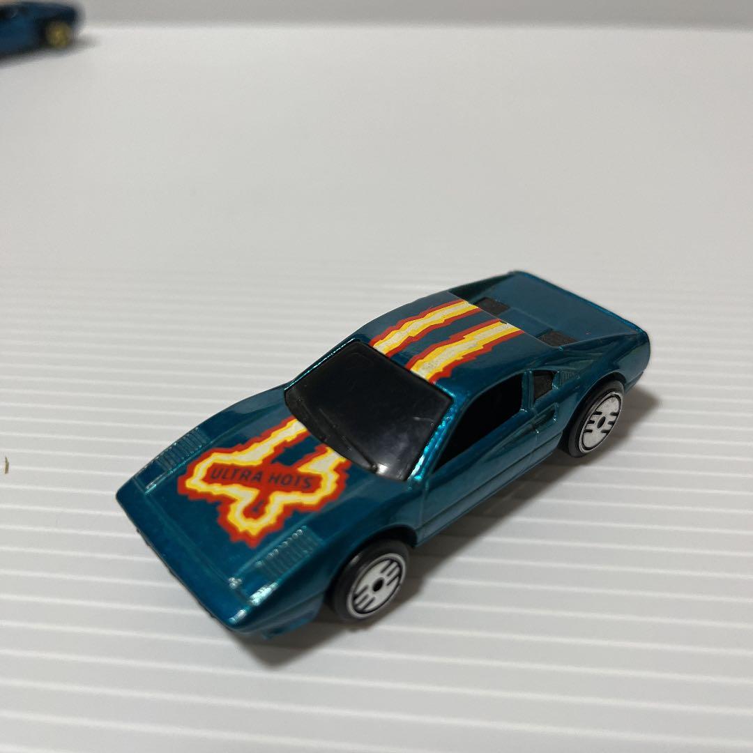 ホットウィール　激レア　FERRARI 2025 Hot Wheels Premium FERRARI LAFERRARI Euro Speed Car Culture