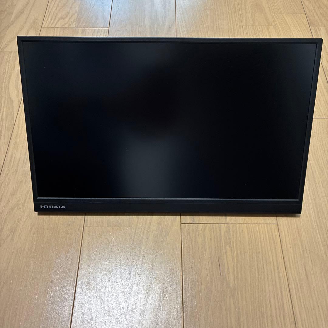 I-O DATA モバイルモニター 17.3インチ ほぼ新品 Amazon.co.jp: IODATA モバイルモニター 17.3インチ スタンドセット 省