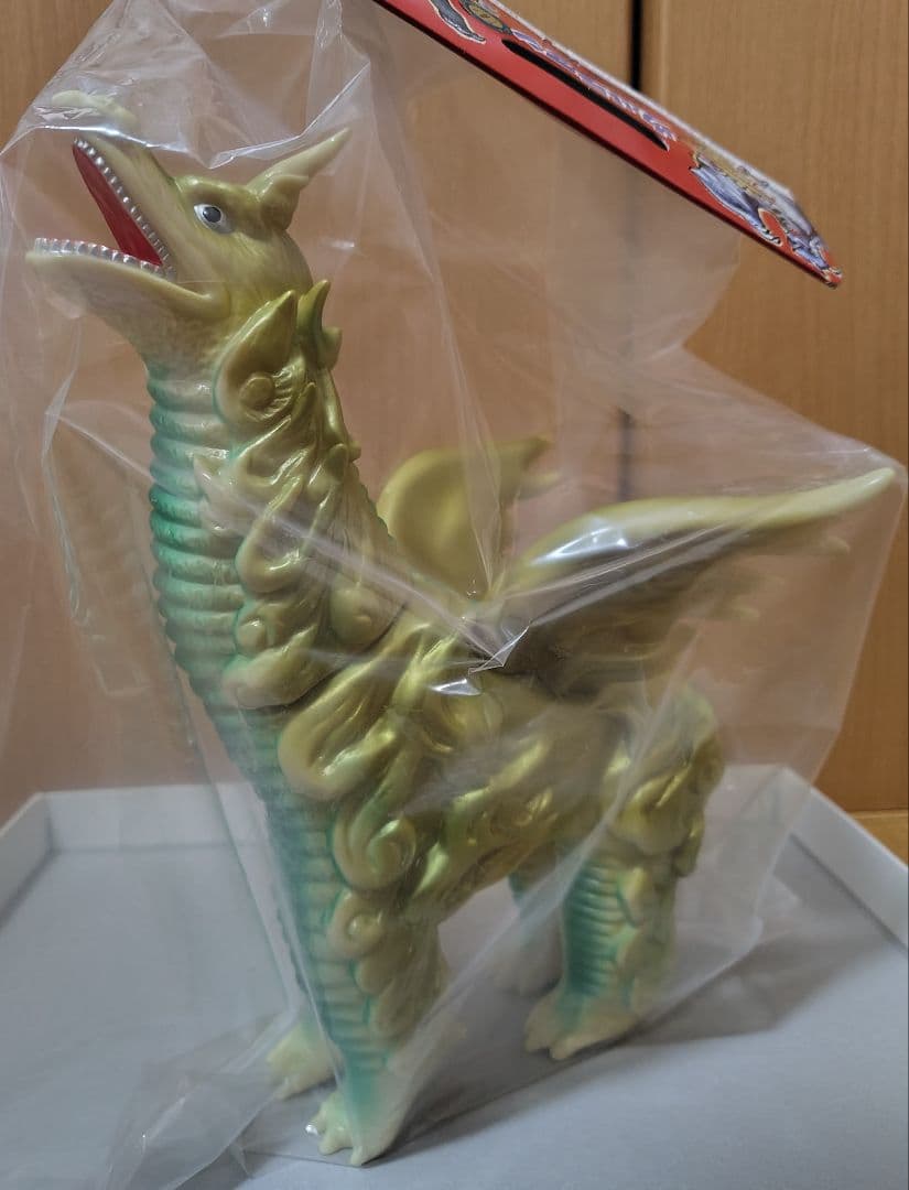 マルサン　ドドンゴ450 マルサン／ドドンゴ450 昭和一期イメージver. はしもと玩具店限定