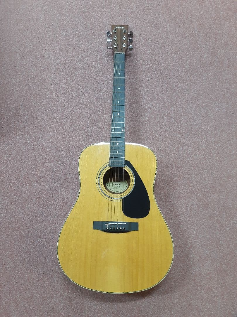 YAMAHA F620DW アコースティックギター ヤマハ | F620DW - アコースティックギター - 概要