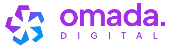 Omada Digital Logo