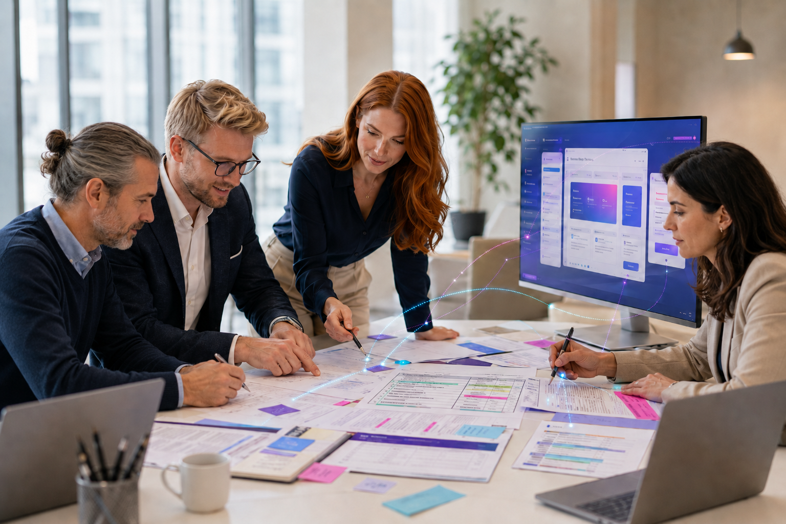 Translation vs. Localization: What’s different?